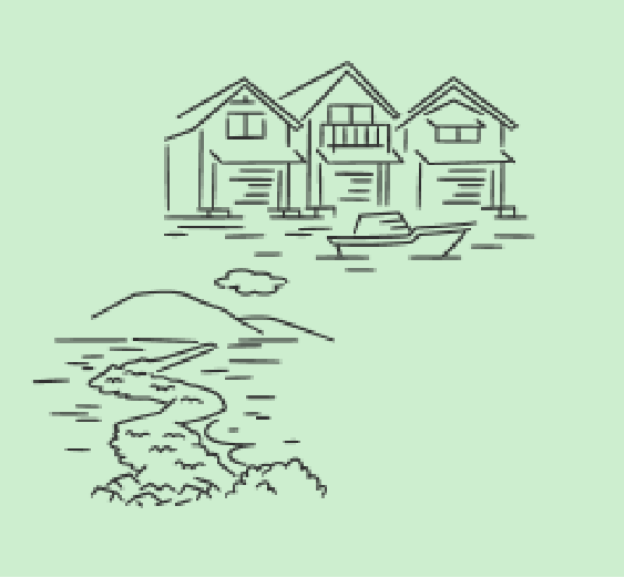 寄附の使い途が指定できる