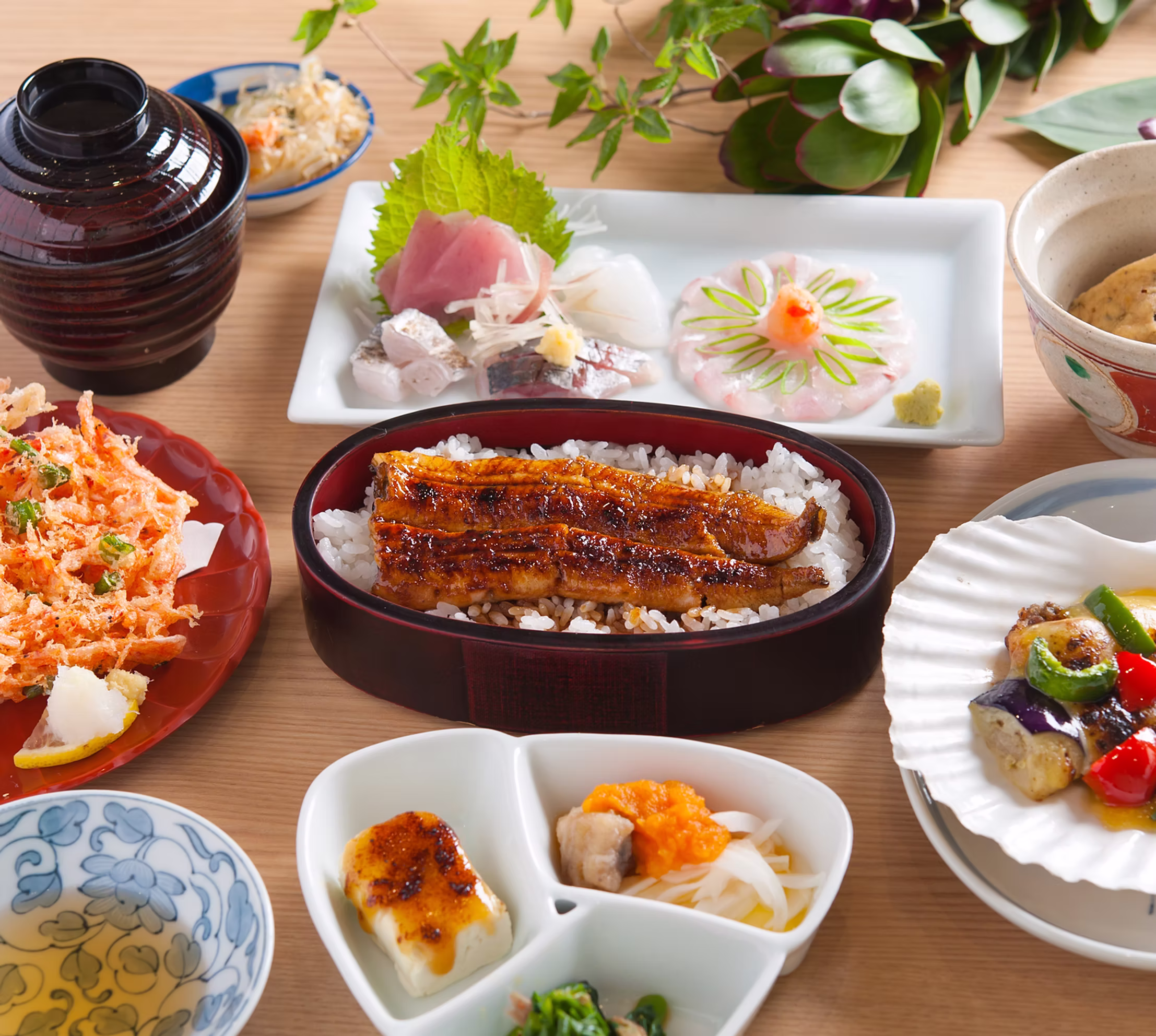 蒲原の味処 よし川