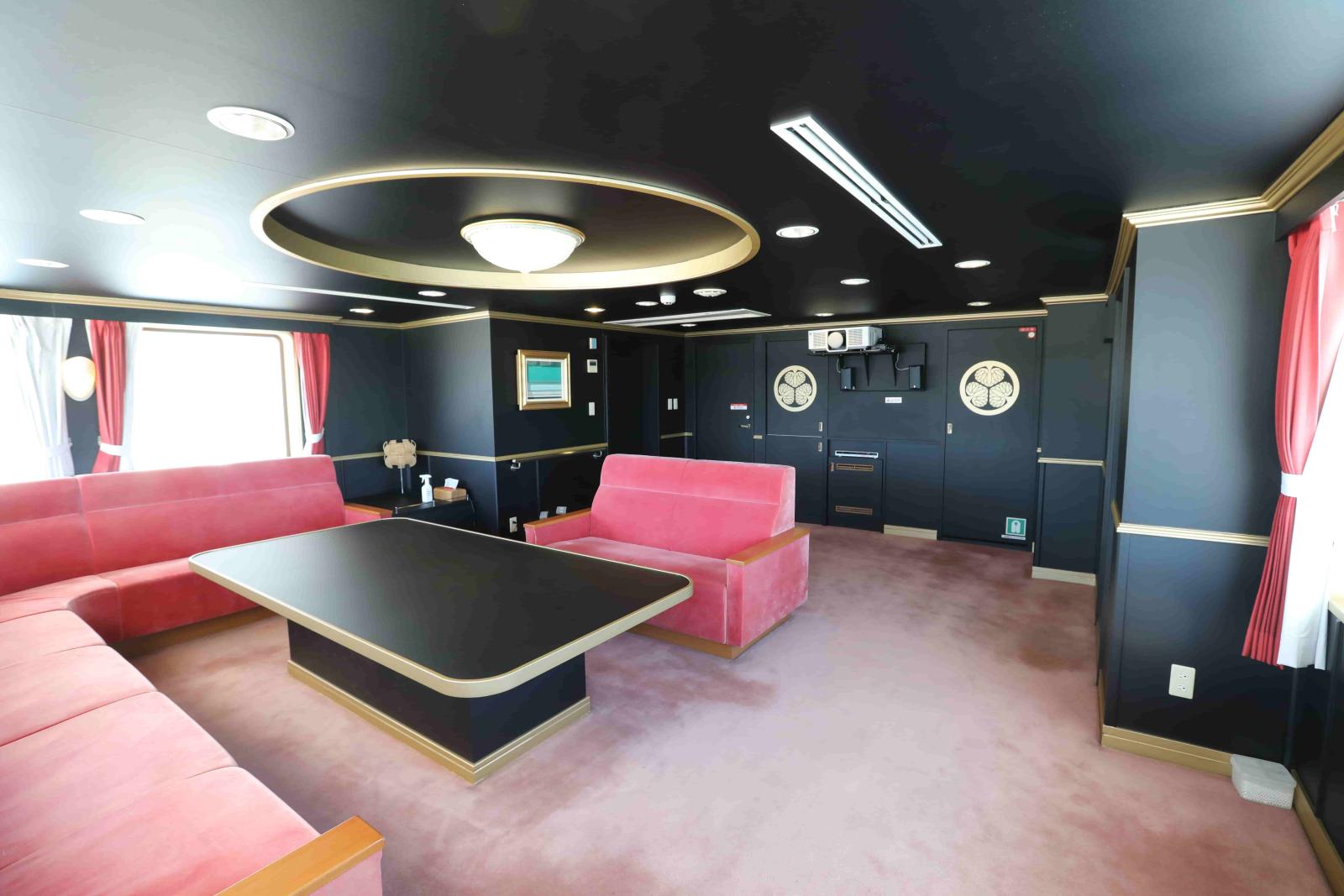 駿河湾フェリー - 5