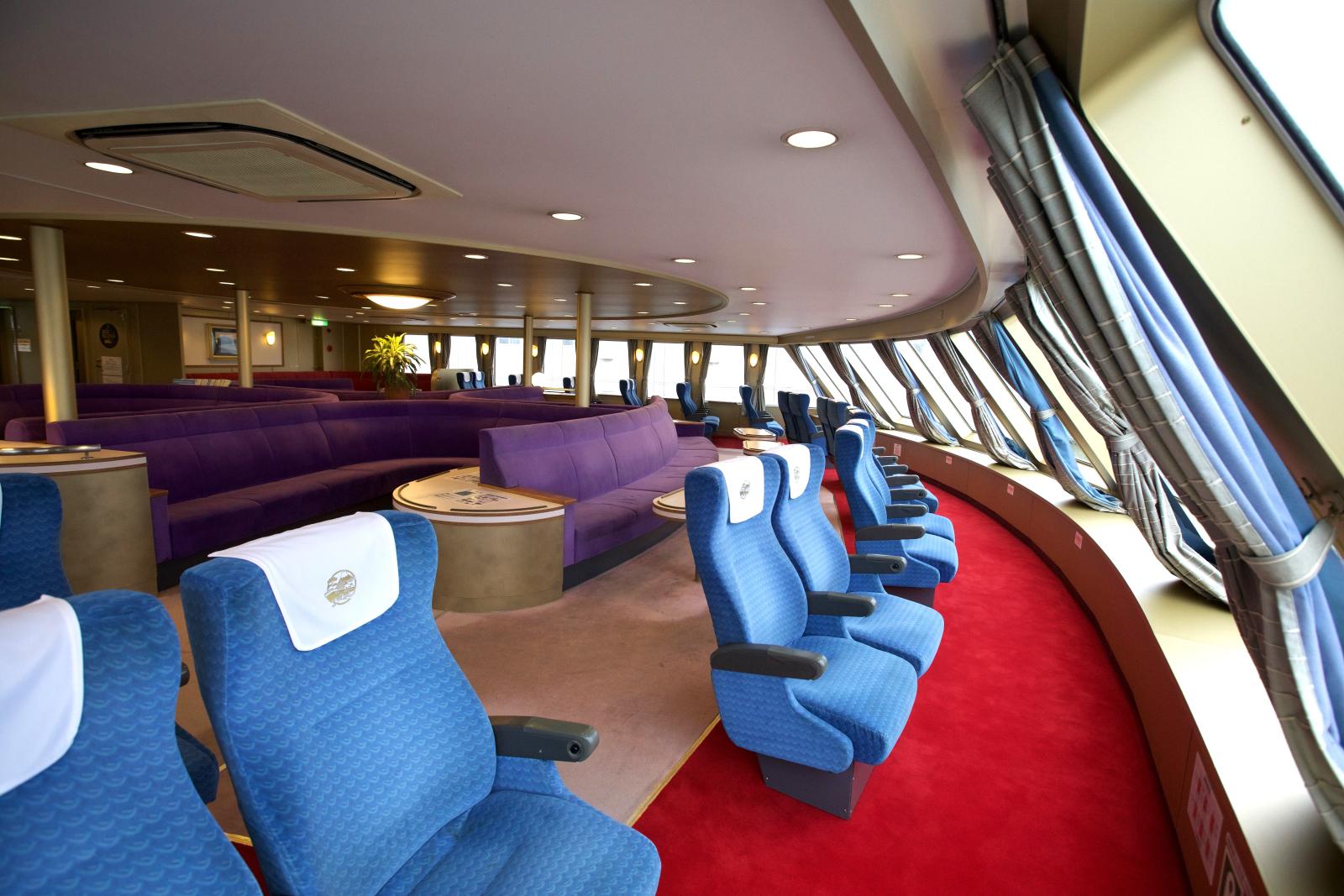 駿河湾フェリー - 3