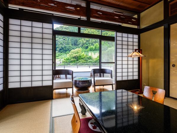 せせらぎの宿 紅竹 - 3