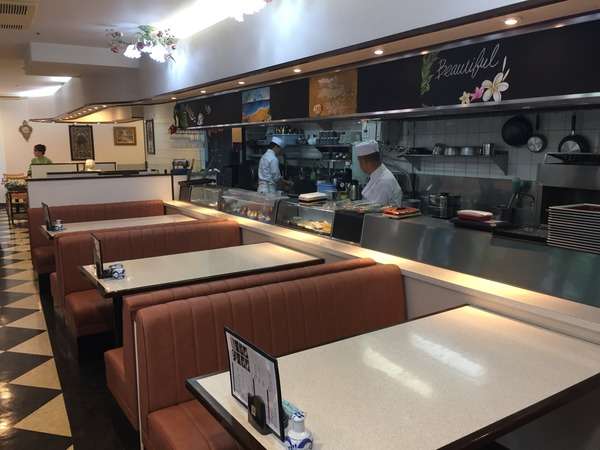 入船鮨 エスパルスドリームプラザ店 - 3