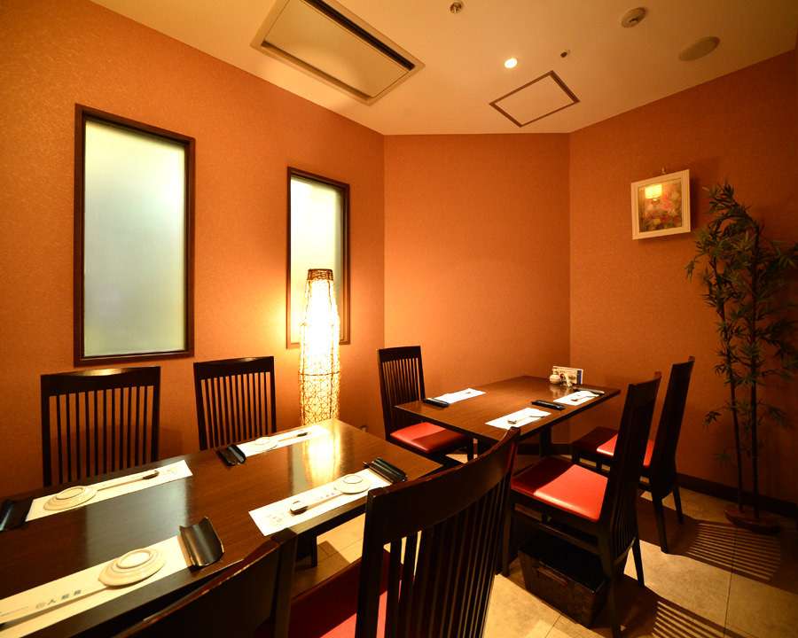 入船鮨 葵タワー店 - 2