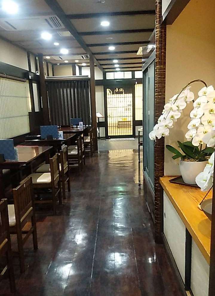 鴨そば 柏寿 - 3