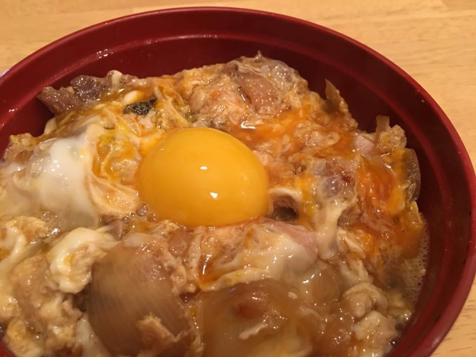 鶏料理 椛（もみじ）