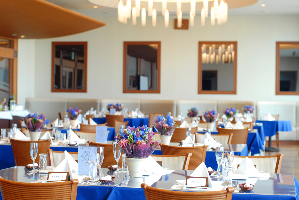 ブランオーシャン - 4