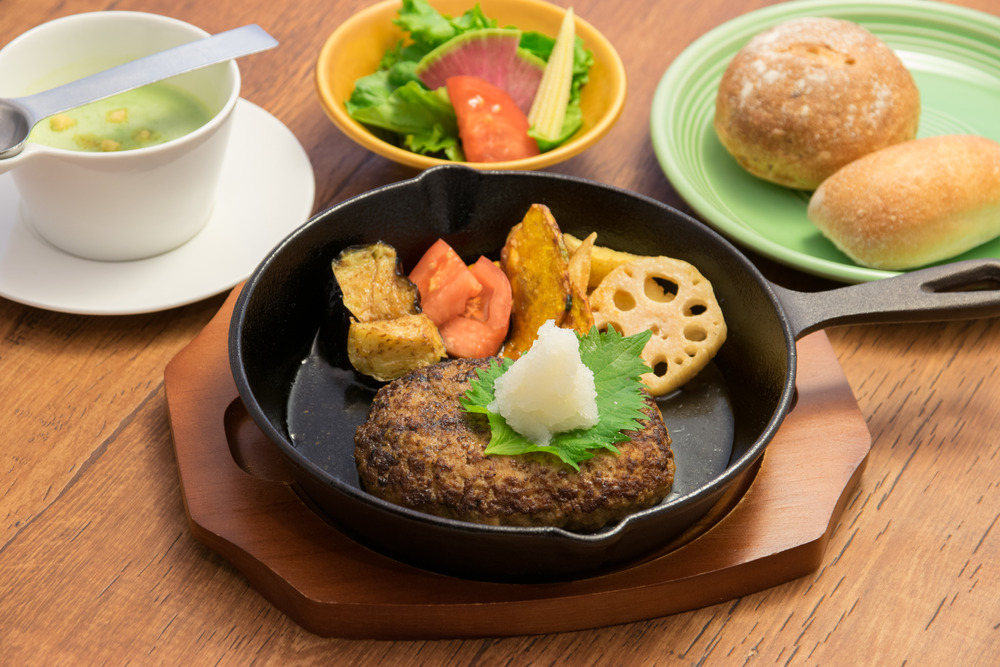 ロダンテラス - 2