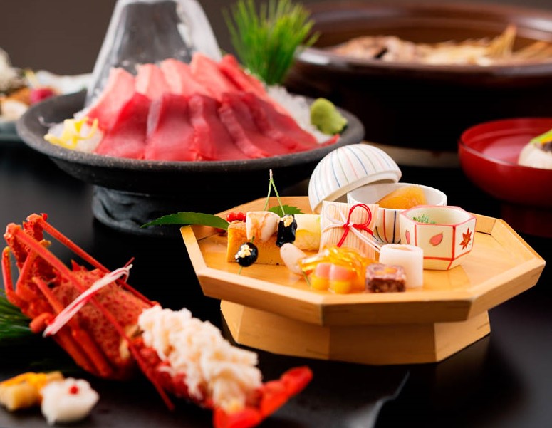 茄子の花 無庵 - 3