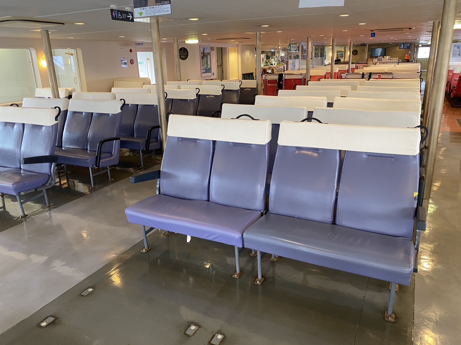 駿河湾フェリー - 4