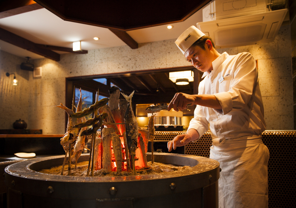 草薙 茄兵衛 - 2