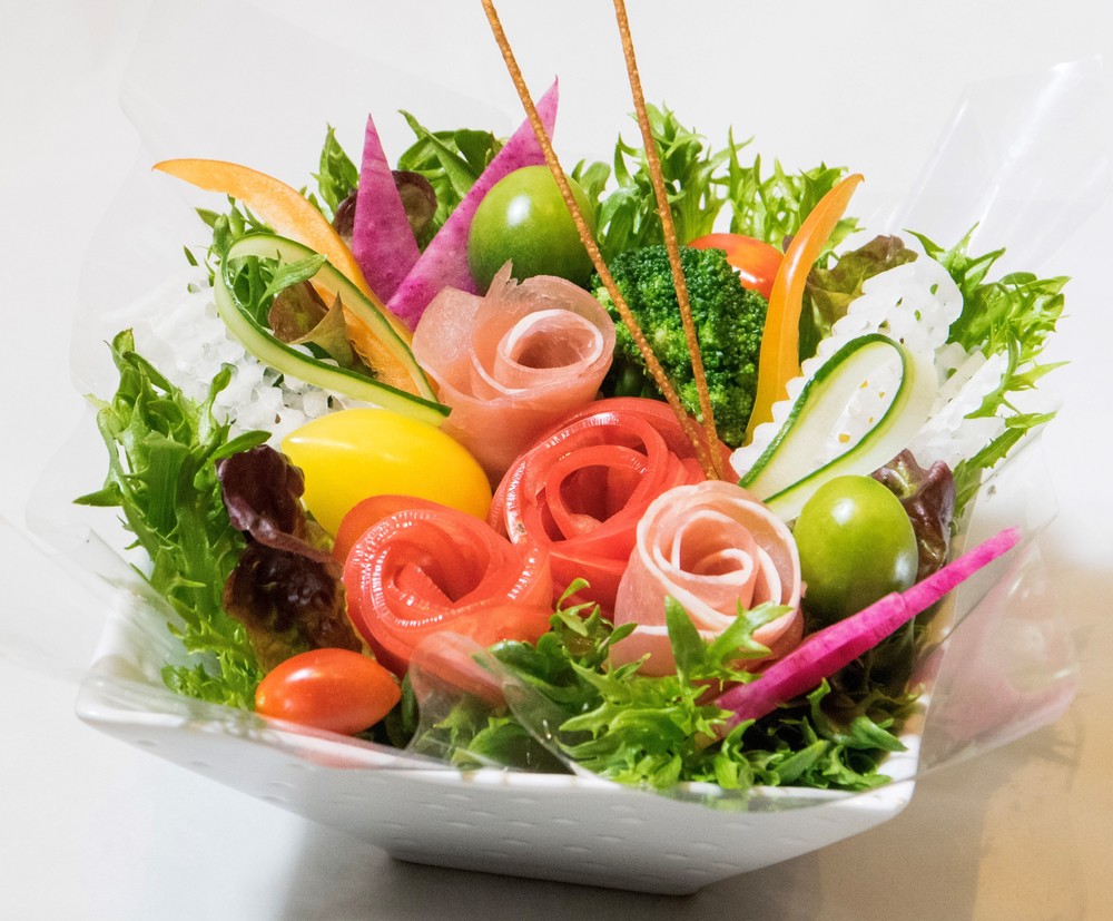 なすび総本店 - 3