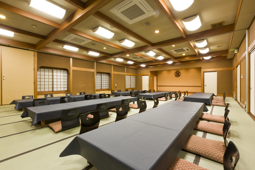 なすび総本店 - 4