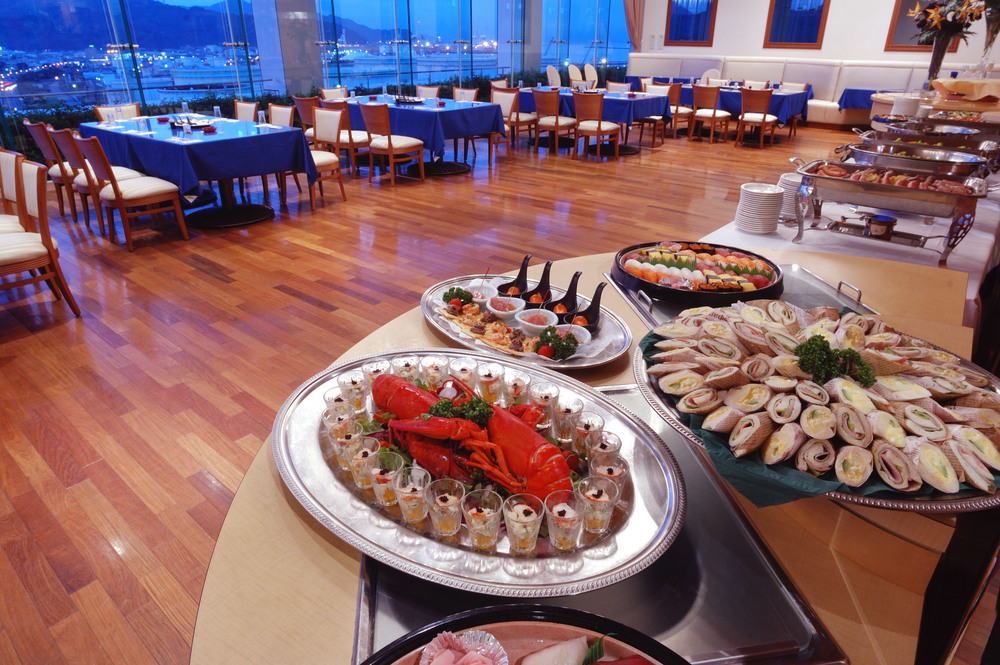 ブランオーシャン - 2