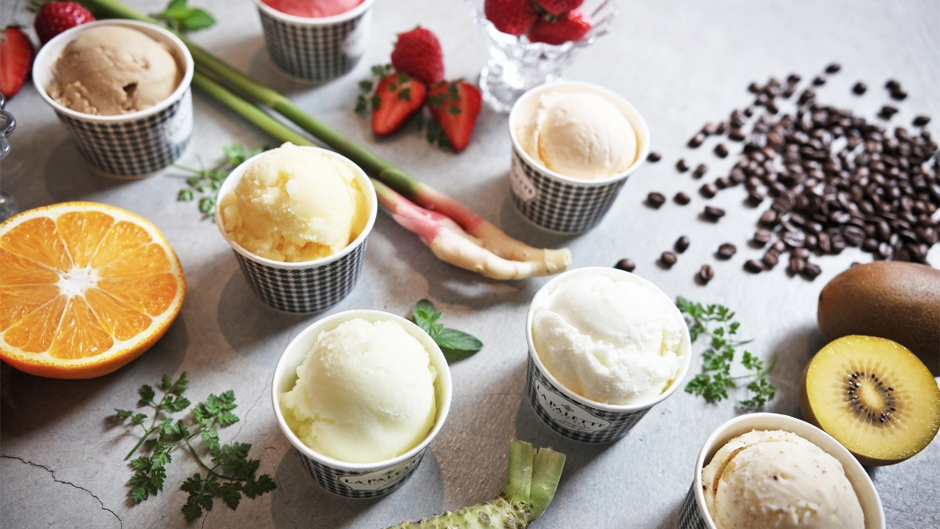 LA PALETTE 用宗本店 - 3