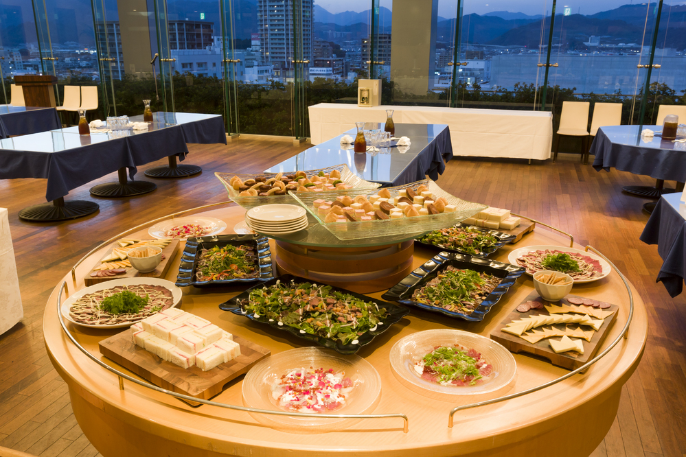 ブランオーシャン