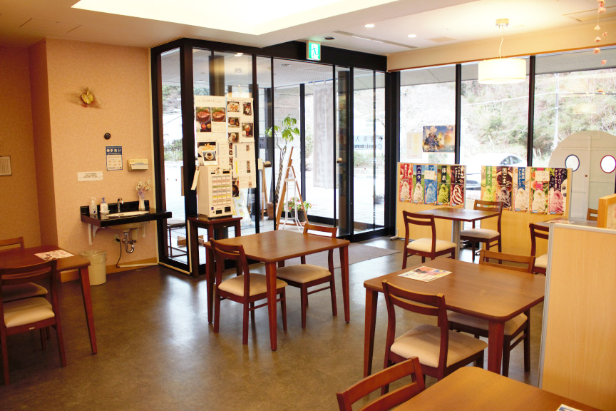 下賀茂温泉 銀の湯会館 - 4