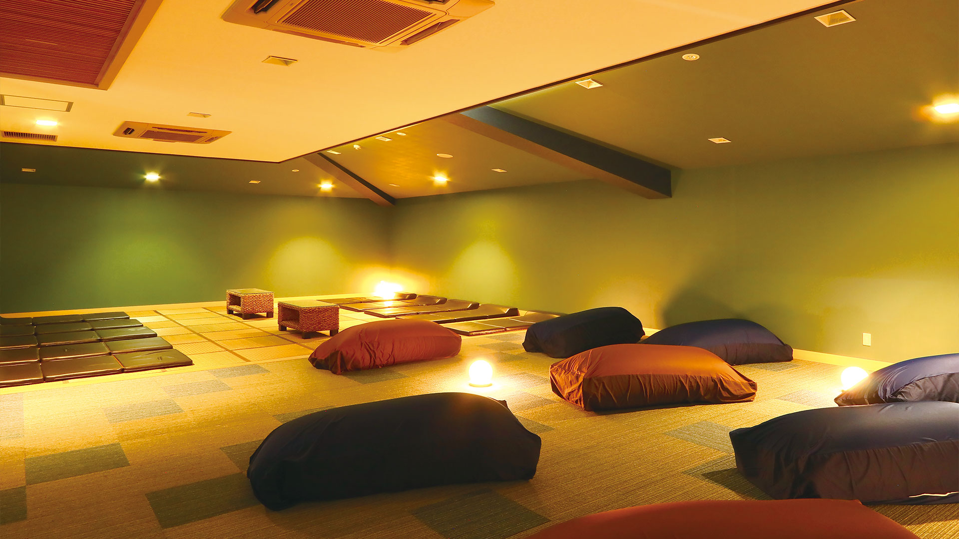 リバティーリゾート久能山（温泉） - 4