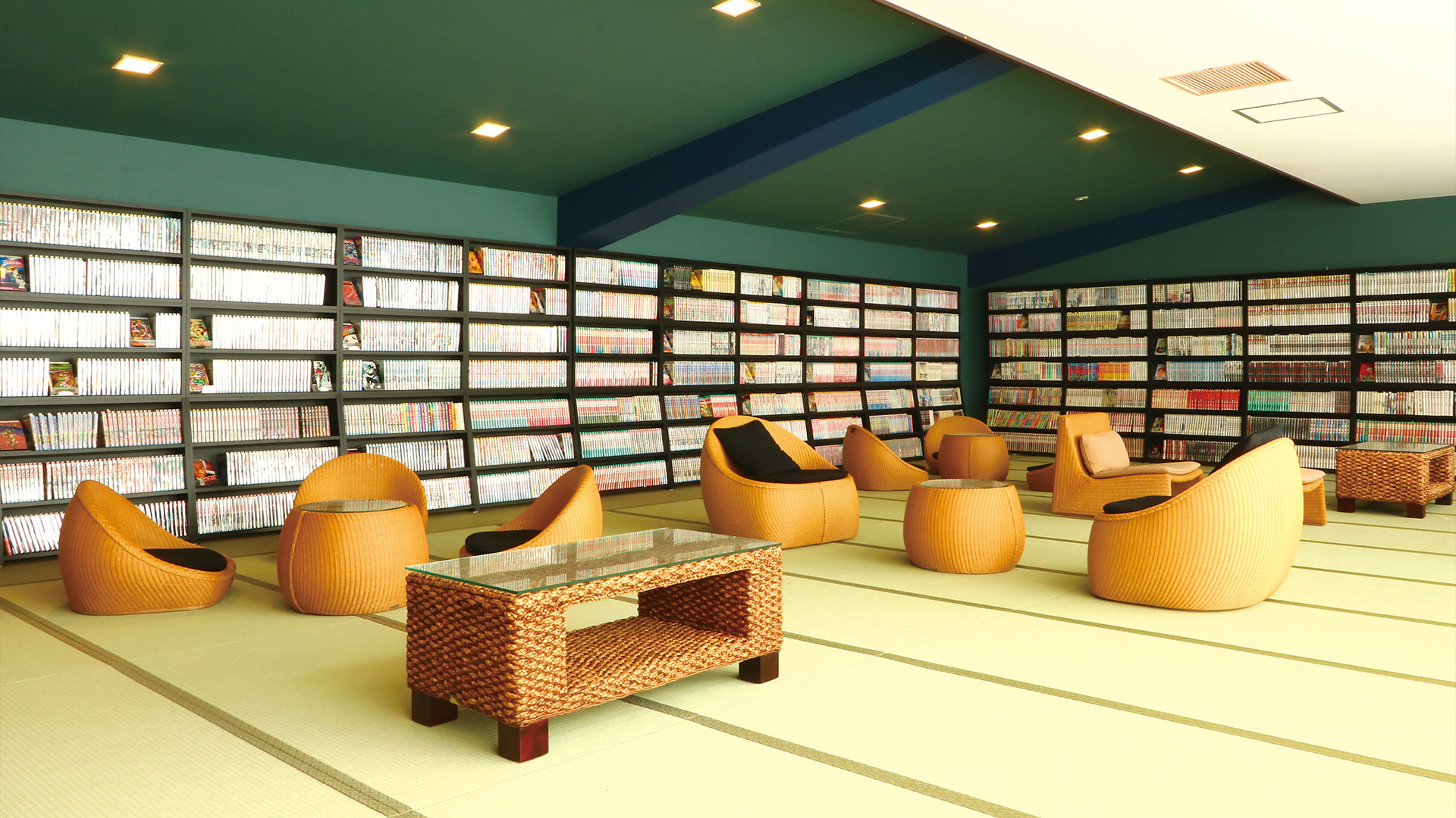 リバティーリゾート久能山（温泉） - 5