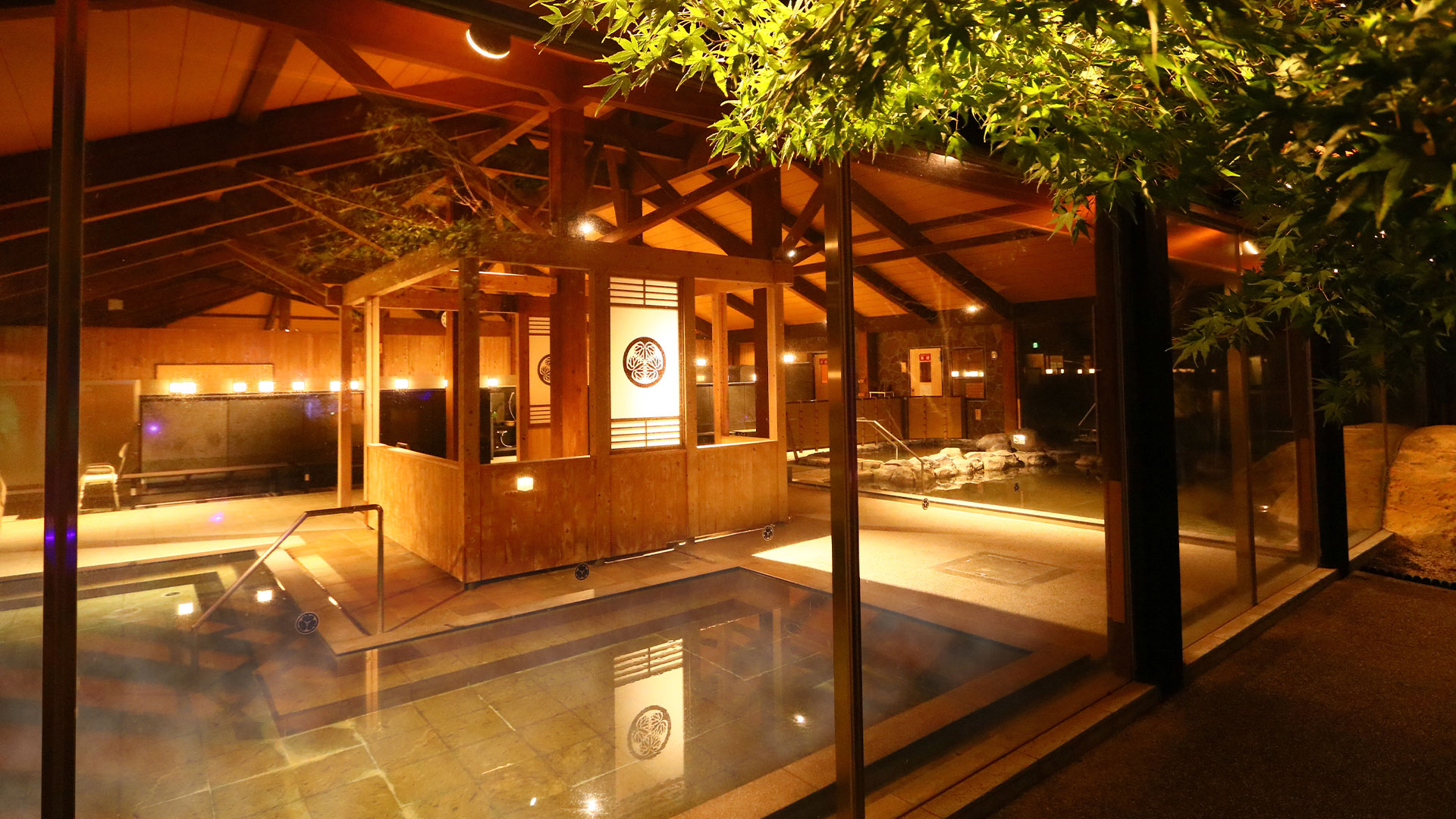 リバティーリゾート久能山（温泉） - 2