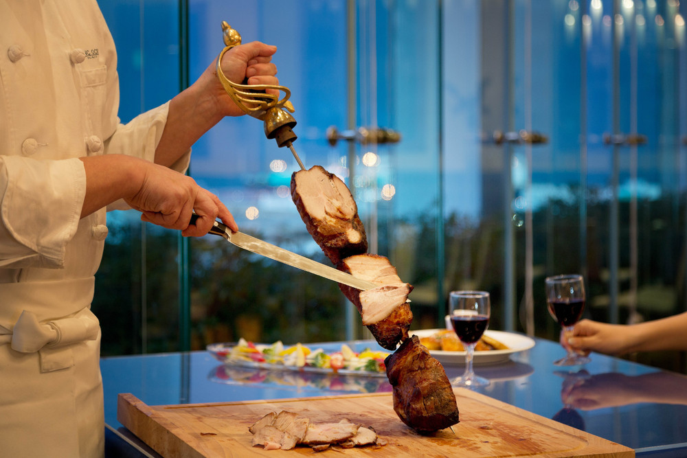 ブランオーシャン - 3