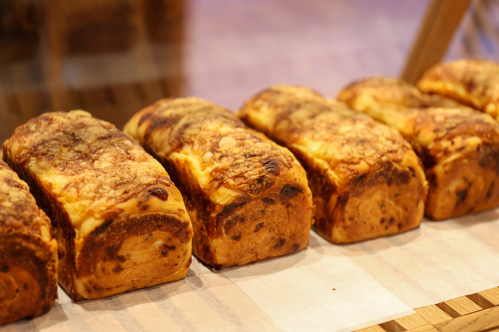 Bakery＆Cafe GALLEY - 2