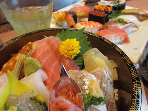 鮨処やましち - 3