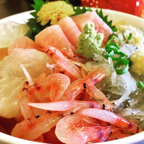 鮨処やましち - 4