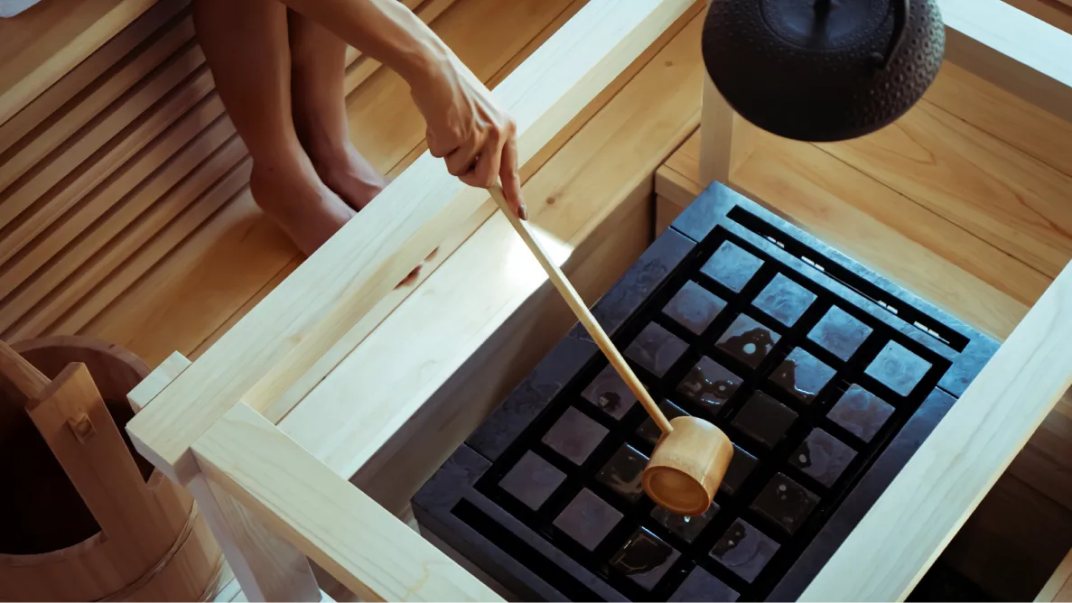 UMEGASHIMA DRIVE-IN ＆ SAUNA VILLA（宿泊） - 5