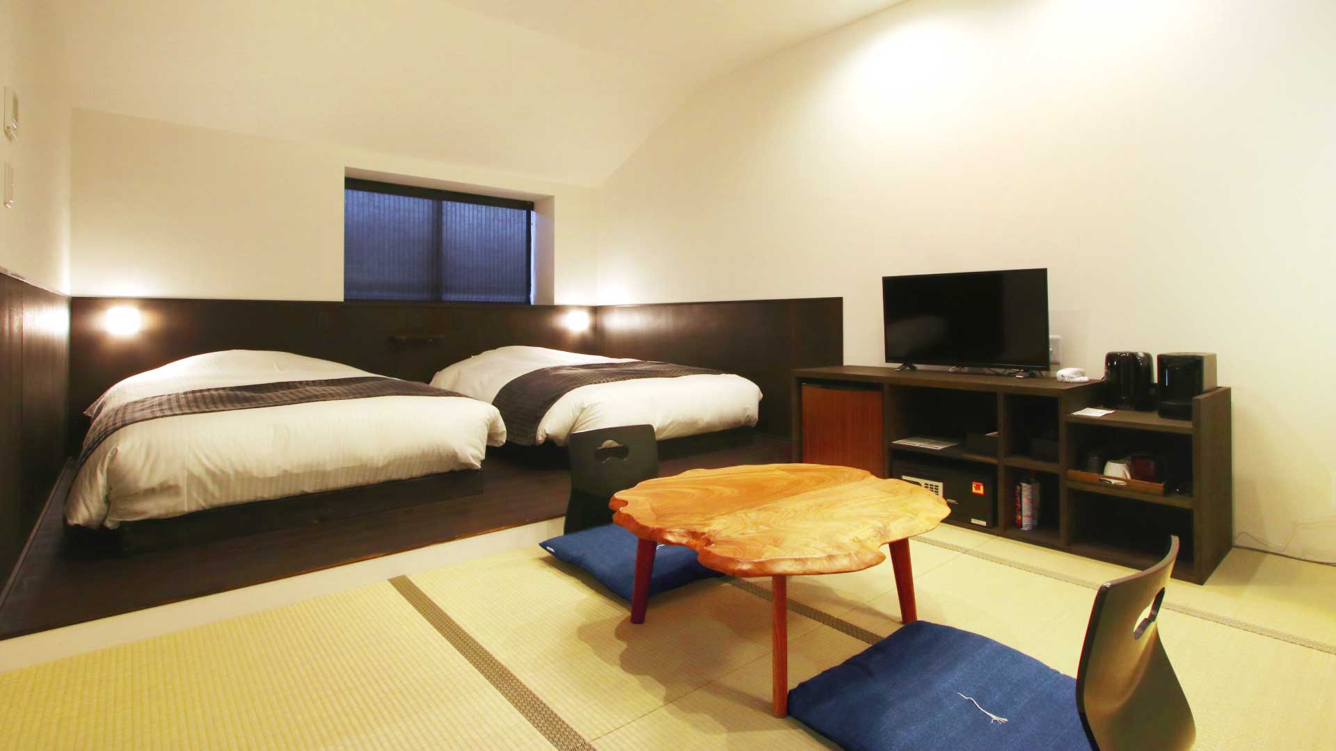 リバティーリゾート久能山（宿泊）