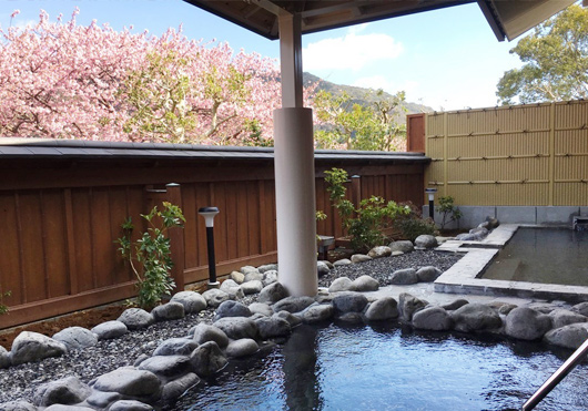 下賀茂温泉 銀の湯会館