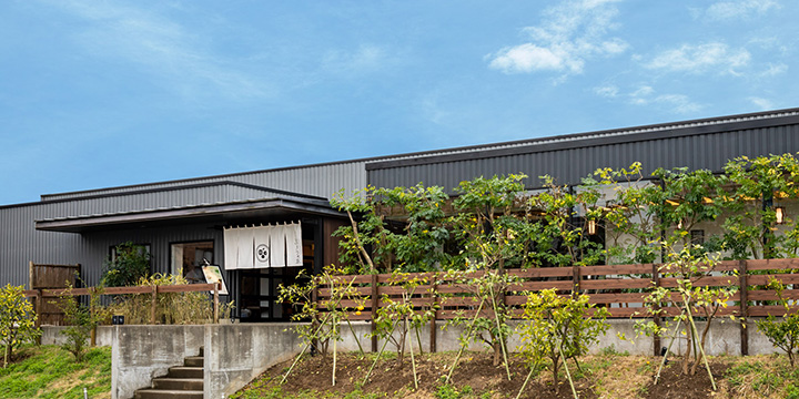 ぶどうの丘 草薙 - 4