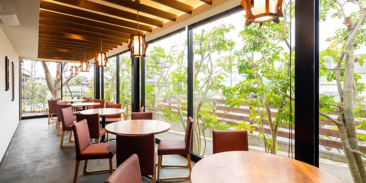 ぶどうの丘 草薙 - 3