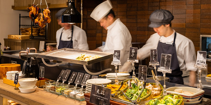 ぶどうの丘 草薙 - 2