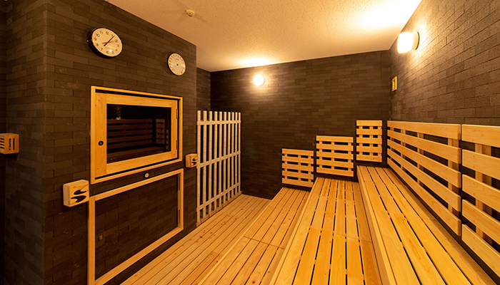 用宗みなと温泉 - 4