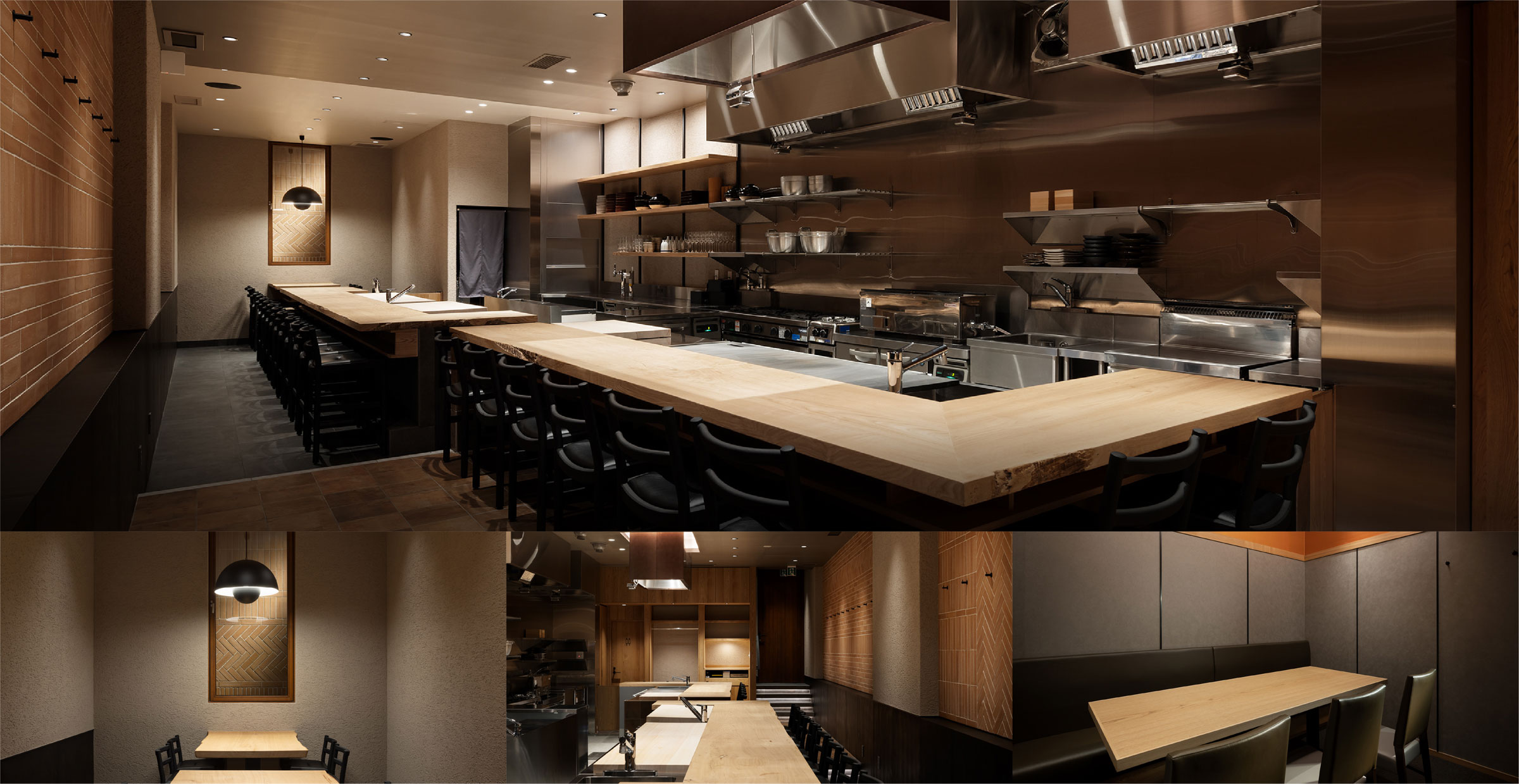 和食・寿司 一ふじ二たか - 3