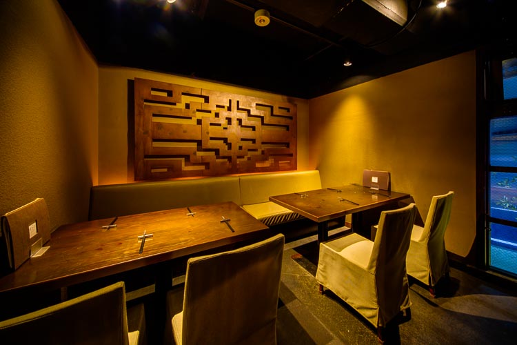 炙之介 ABURI NO SUKE - 4