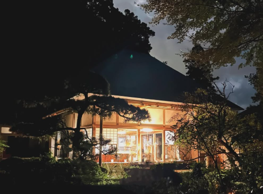 吐月峰柴屋寺庭園 - 2