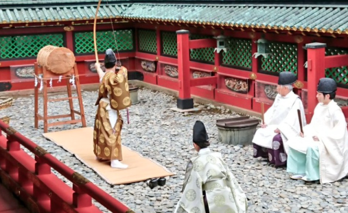 久能山東照宮 - 4