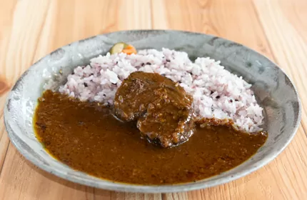 小さなレストランしいの木やま - 4