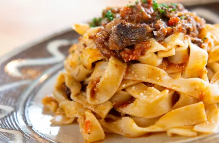 小さなレストランしいの木やま - 2