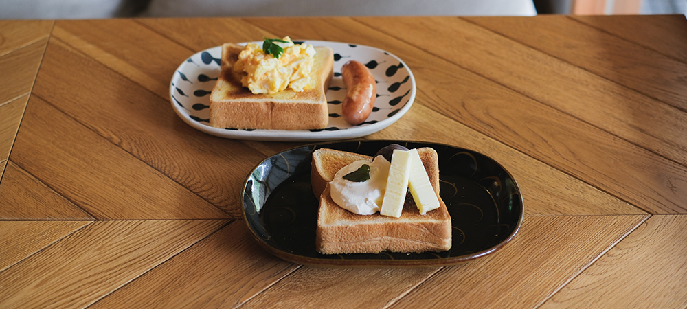 The COFFEE ROASTER - 2