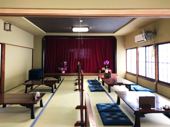 蕎麦切り明日葉 - 5