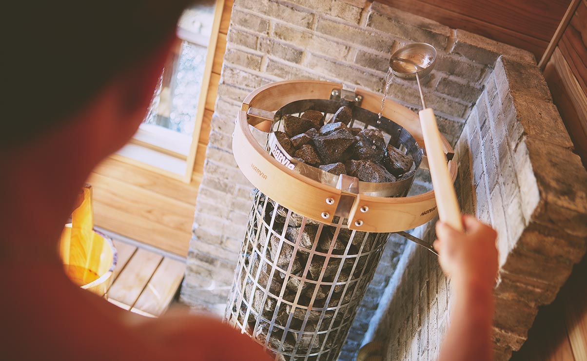 ふきさらし湯 - 5