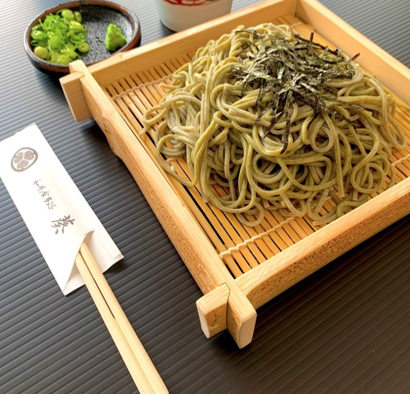 土肥金山（お食事処「葵」）