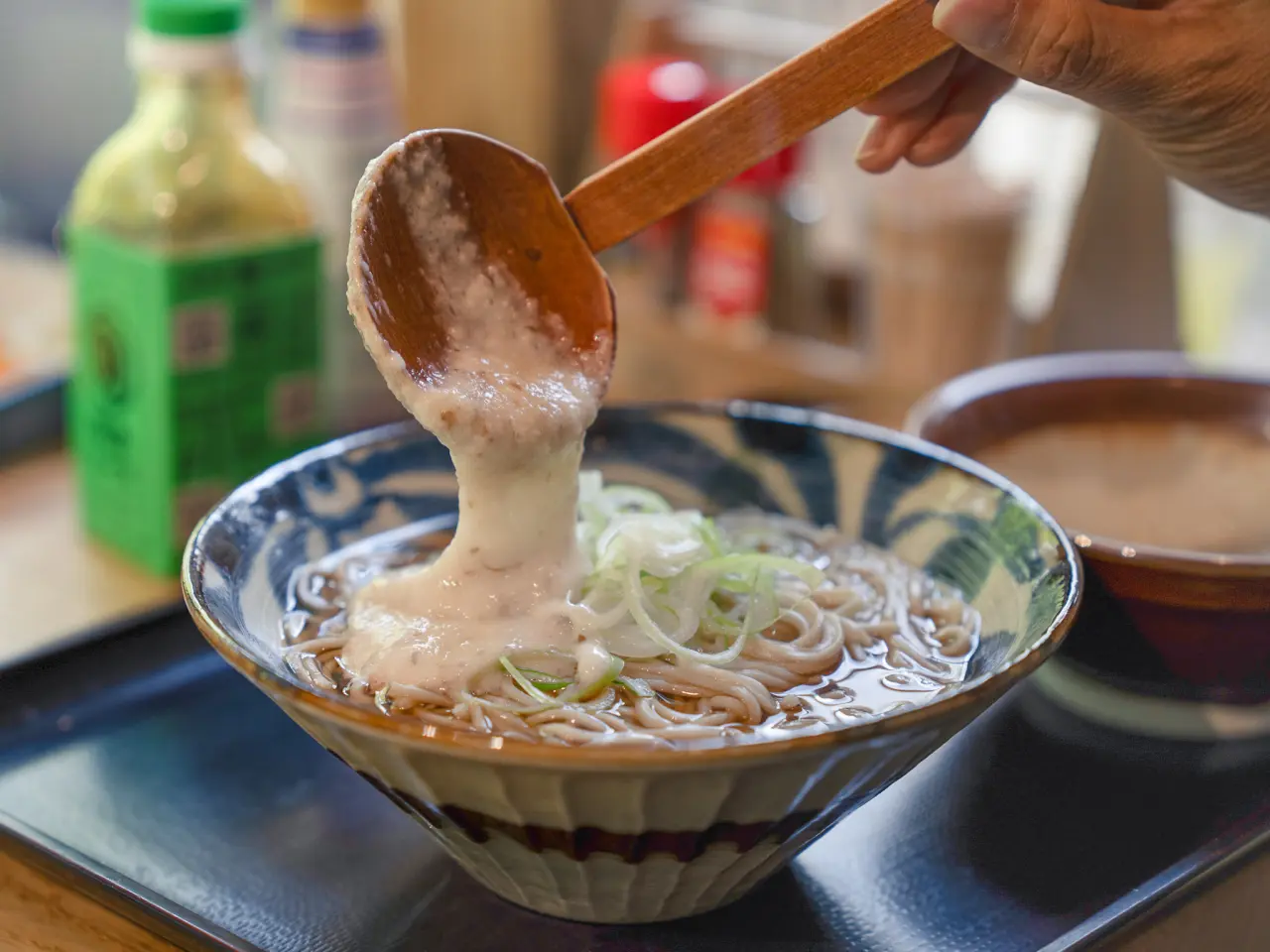 満里古茶屋 -MARIKO CHAYA-