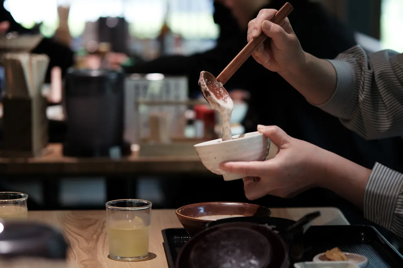 満里古茶屋 -MARIKO CHAYA- - 2