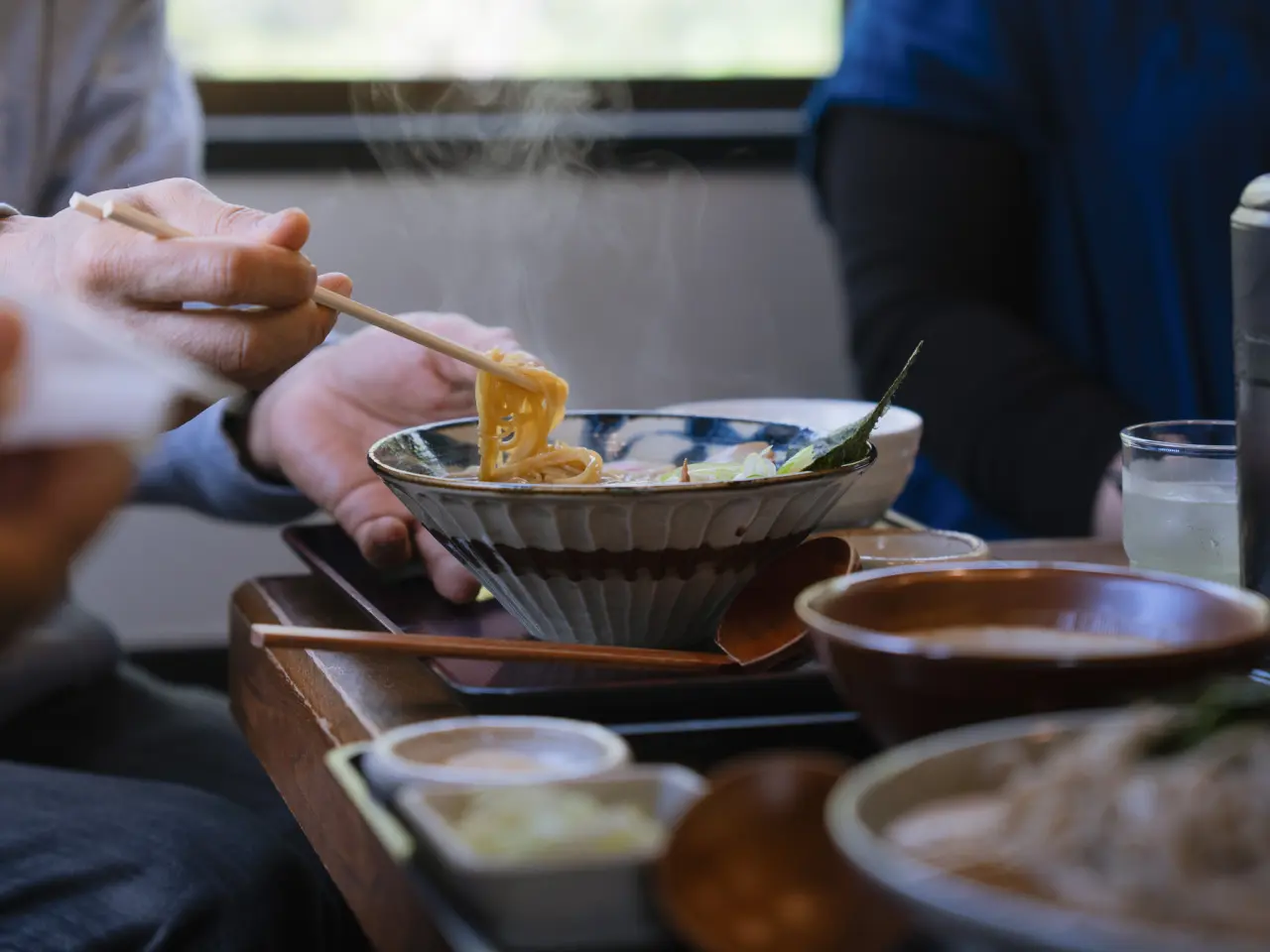 満里古茶屋 -MARIKO CHAYA- - 3