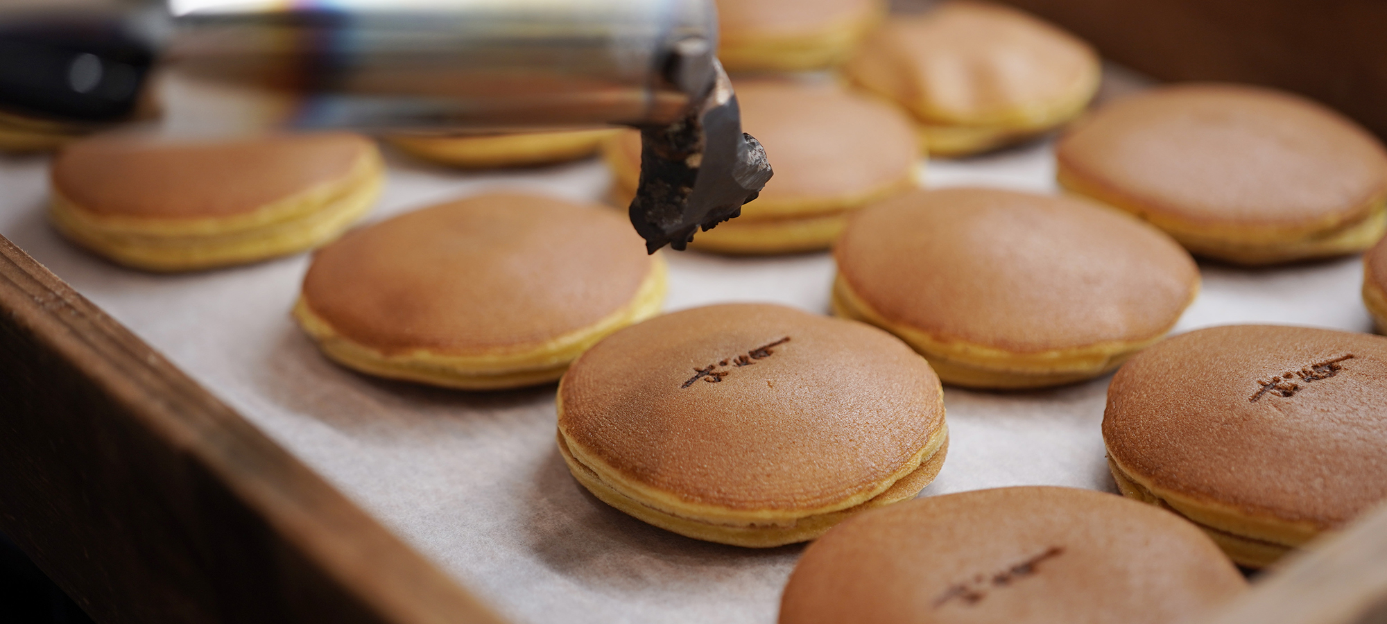 蓬きんつば ときや - 2