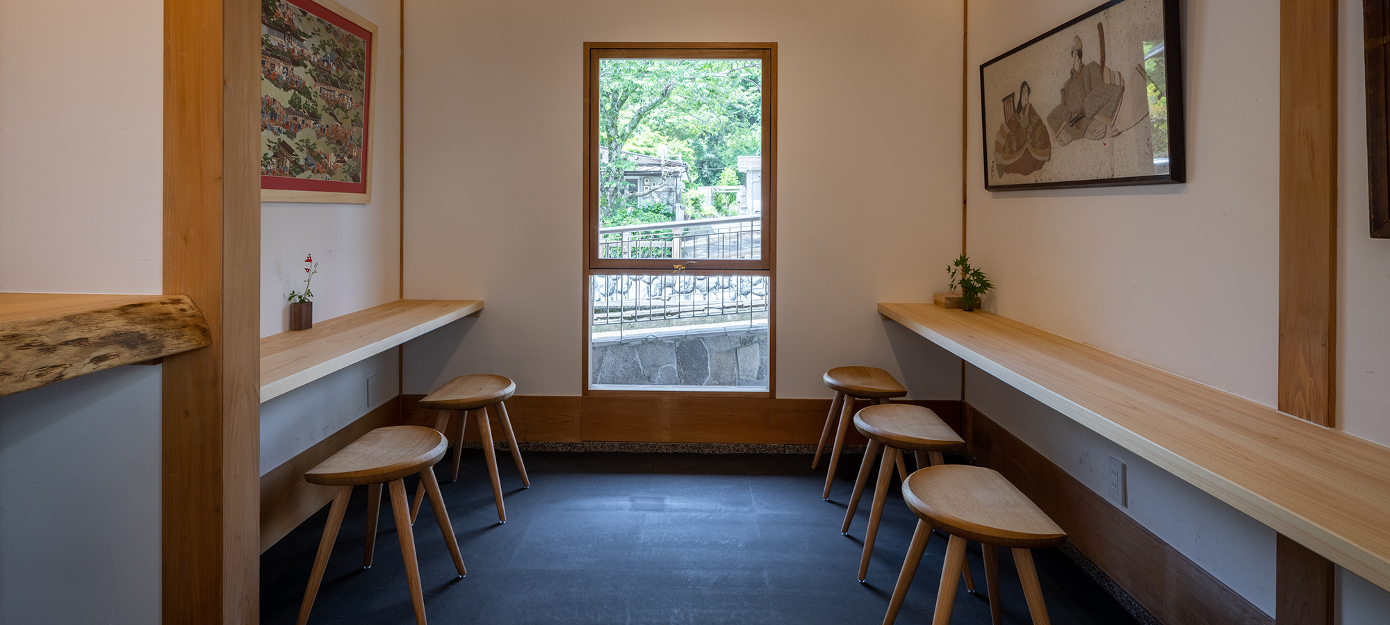 蓬きんつば ときや - 5