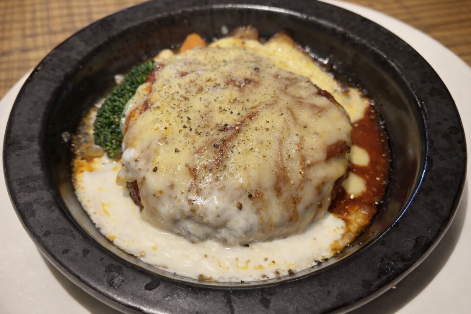 ABURI ALLA GRIGLIA - 2